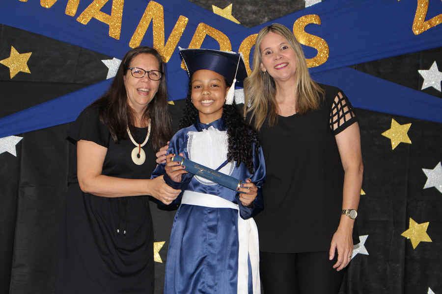 Formatura 5º Ano - Manhã - 2022